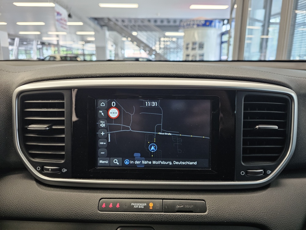 Kia Sportage – Foto 9