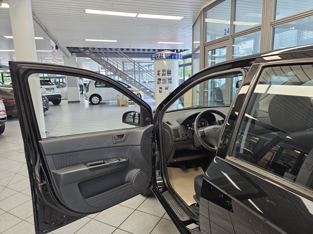Hyundai Getz – Foto 11
