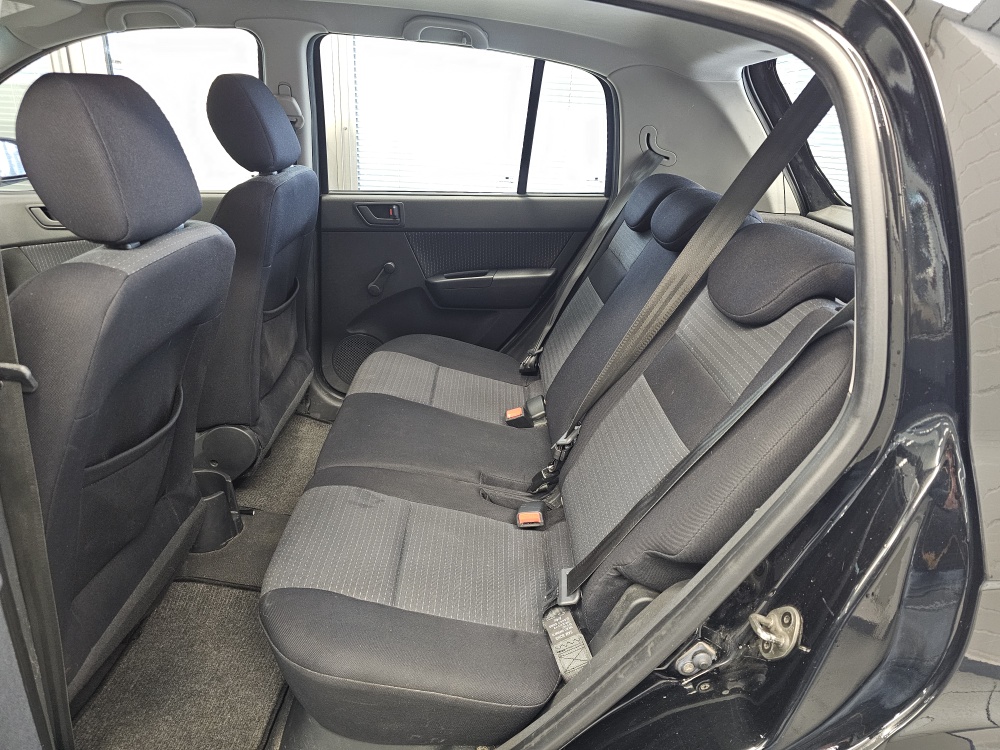 Hyundai Getz – Foto 4