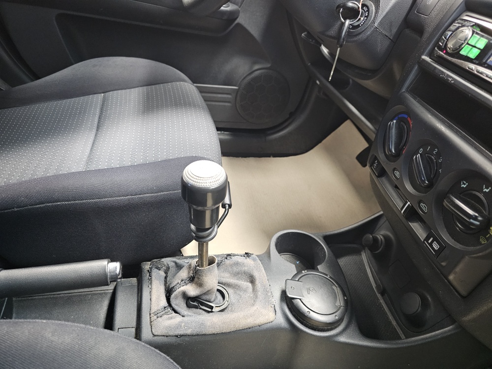 Hyundai Getz – Foto 6