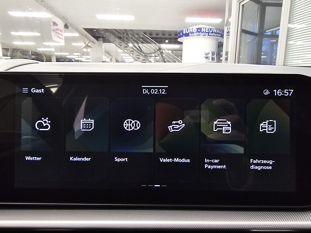 Kia Sportage – Foto 10