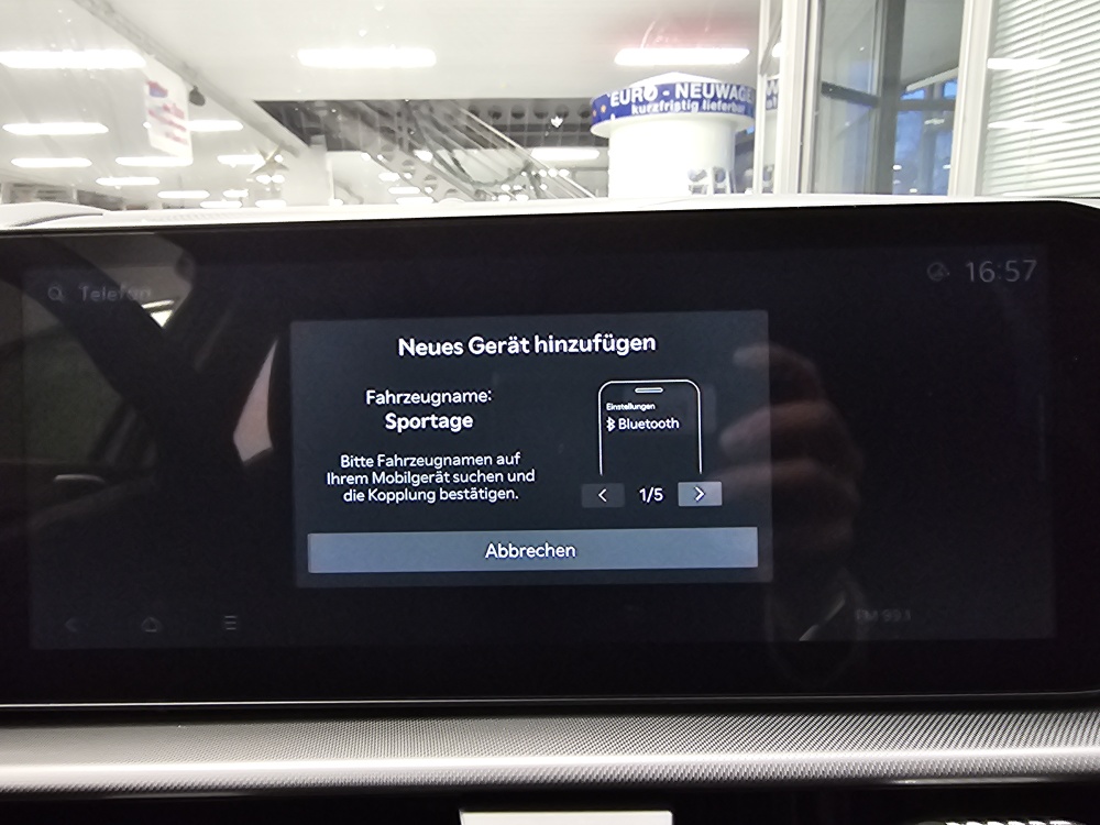 Kia Sportage – Foto 14