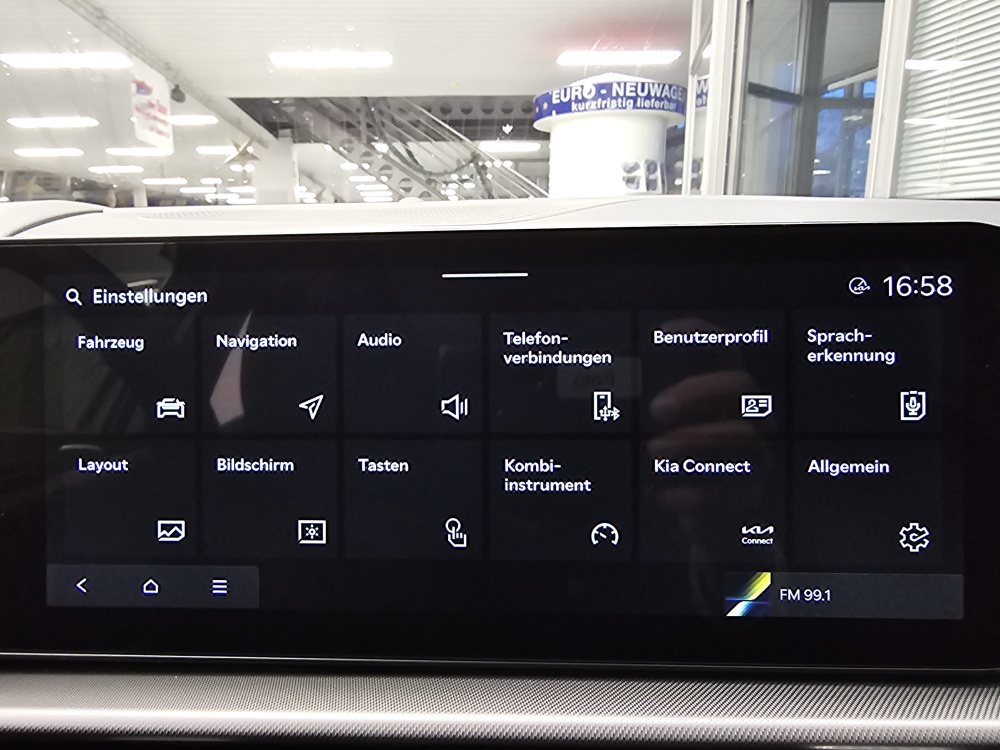 Kia Sportage – Foto 16