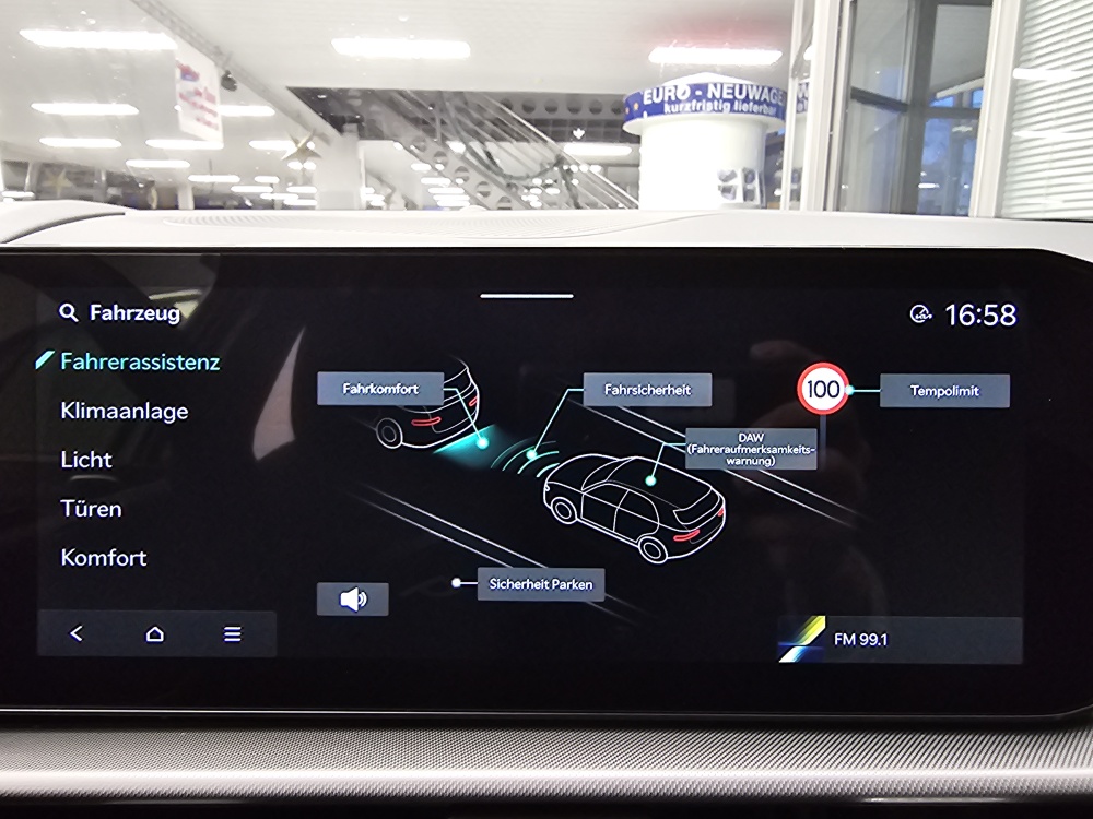 Kia Sportage – Foto 18