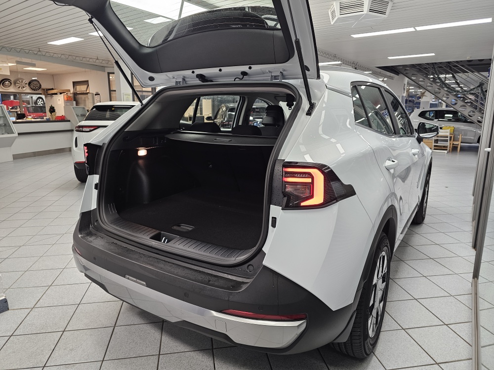 Kia Sportage – Foto 2
