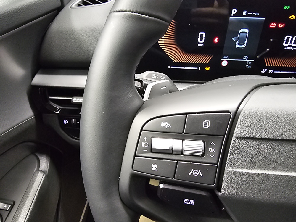 Kia Sportage – Foto 22