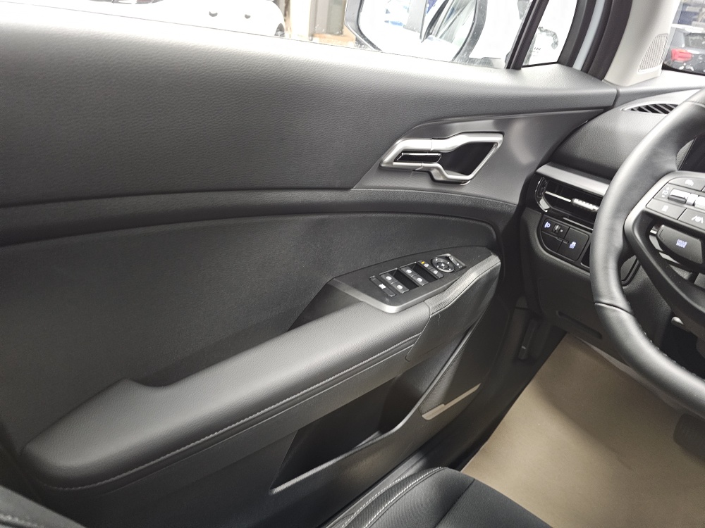 Kia Sportage – Foto 23