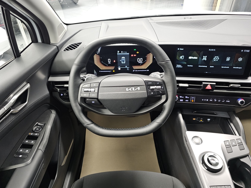 Kia Sportage – Foto 24