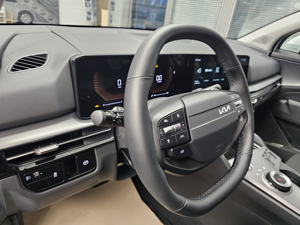 Kia Sportage – Foto 25