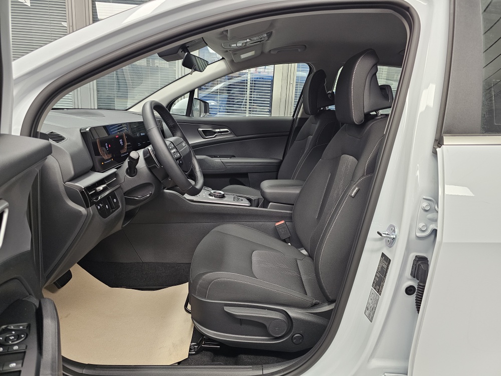 Kia Sportage – Foto 26