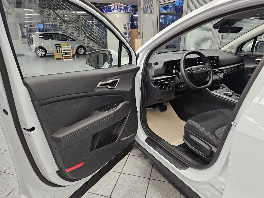 Kia Sportage – Foto 27