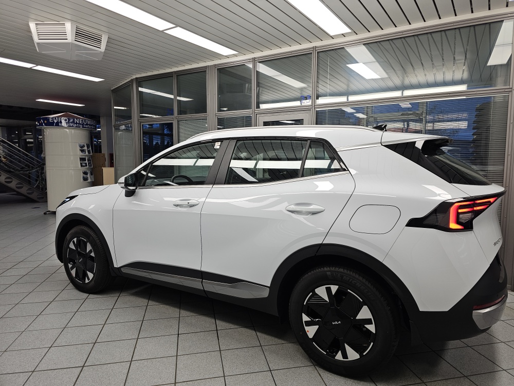 Kia Sportage – Foto 28