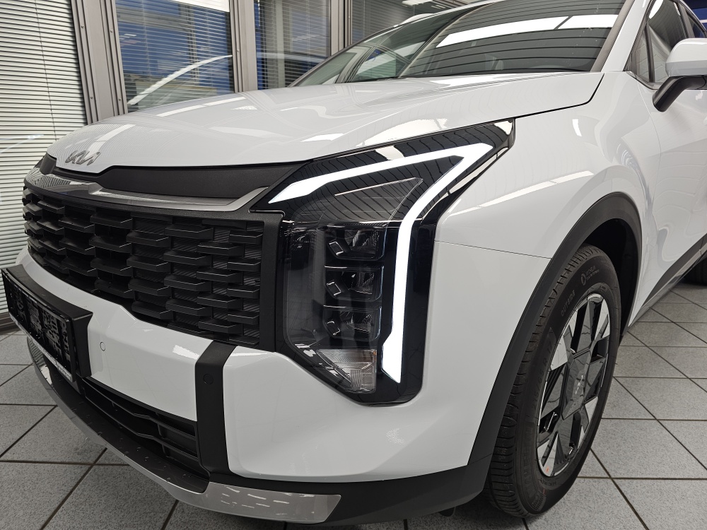 Kia Sportage – Foto 29