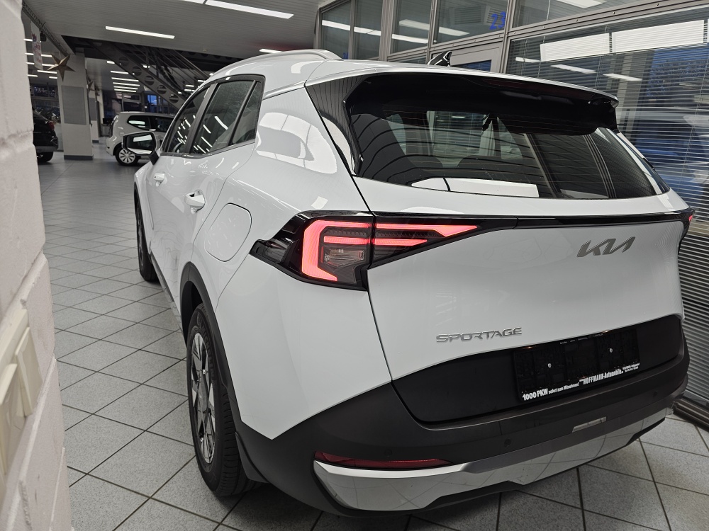 Kia Sportage – Foto 3