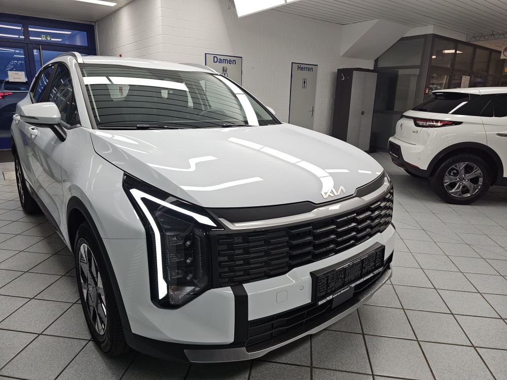 Kia Sportage – Foto 31