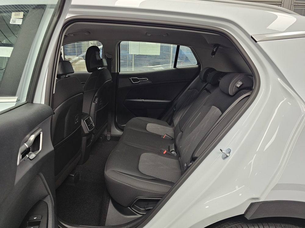 Kia Sportage – Foto 4