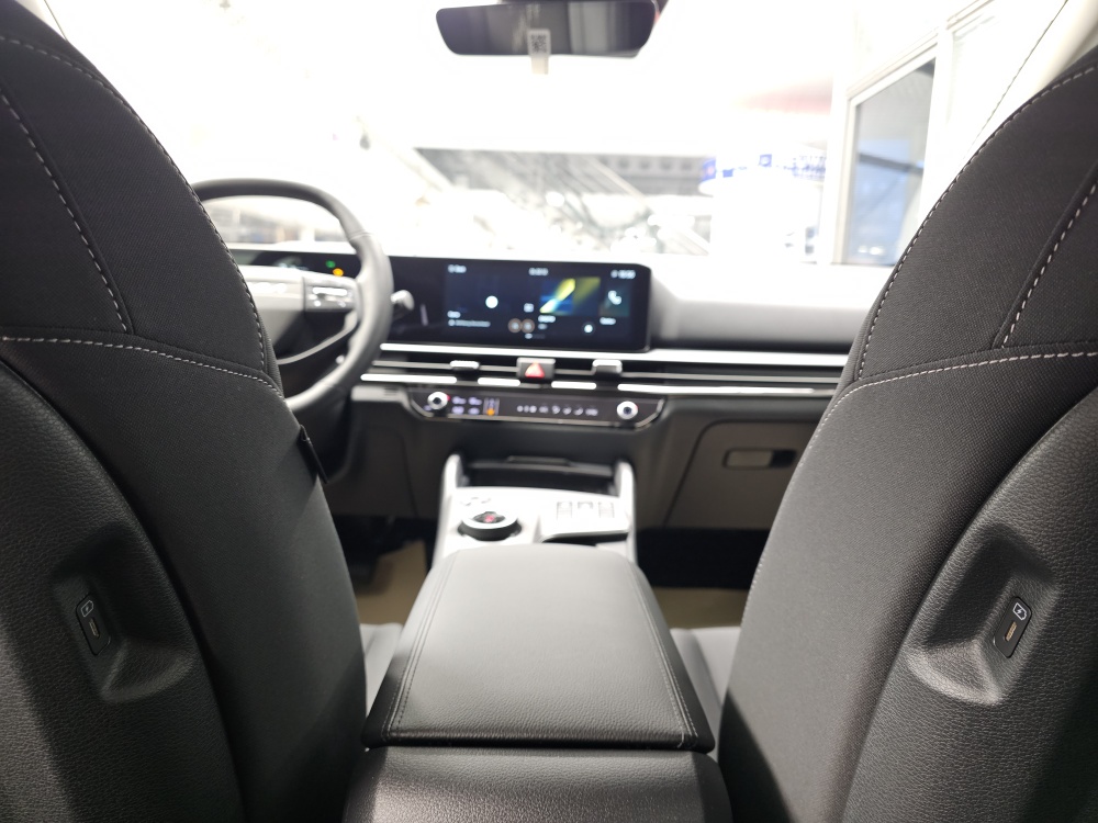 Kia Sportage – Foto 5