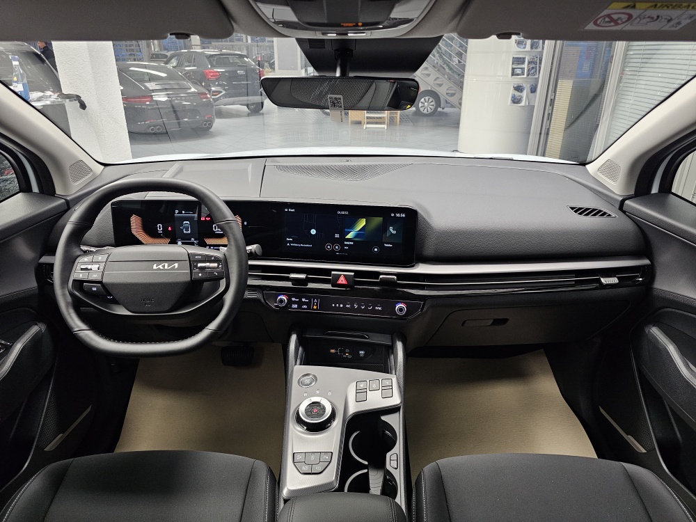 Kia Sportage – Foto 6