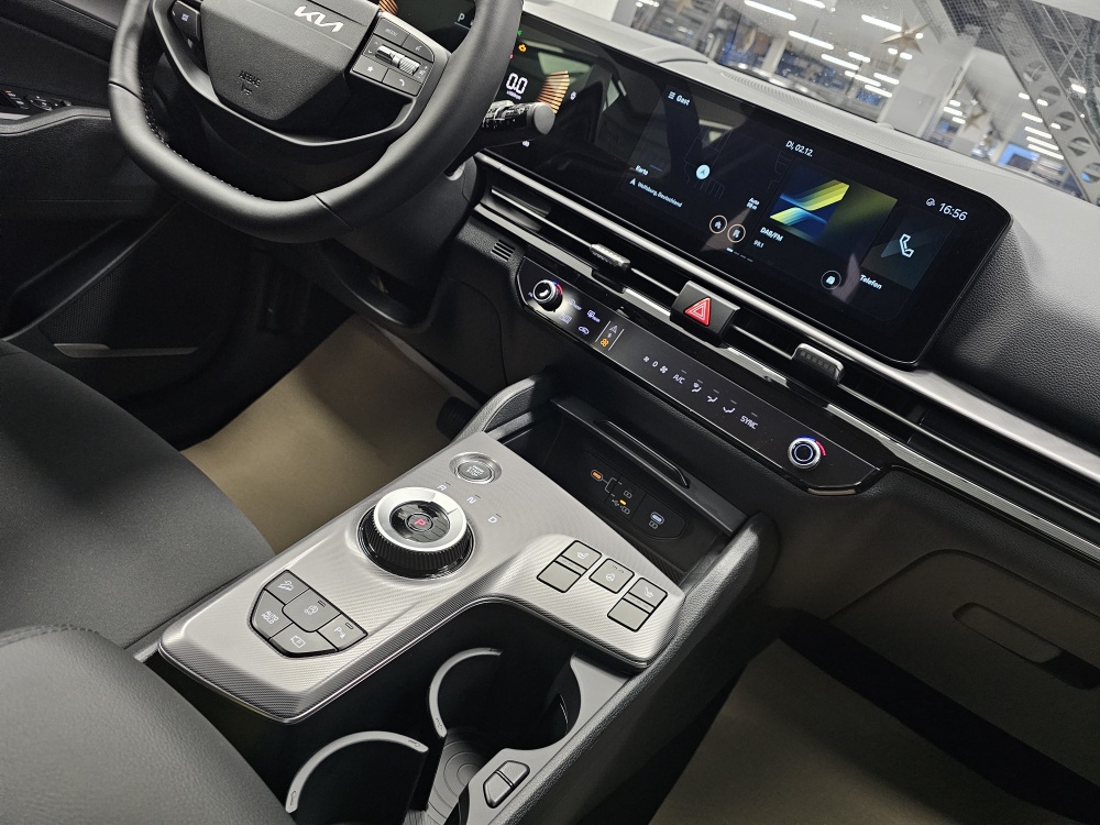 Kia Sportage – Foto 7