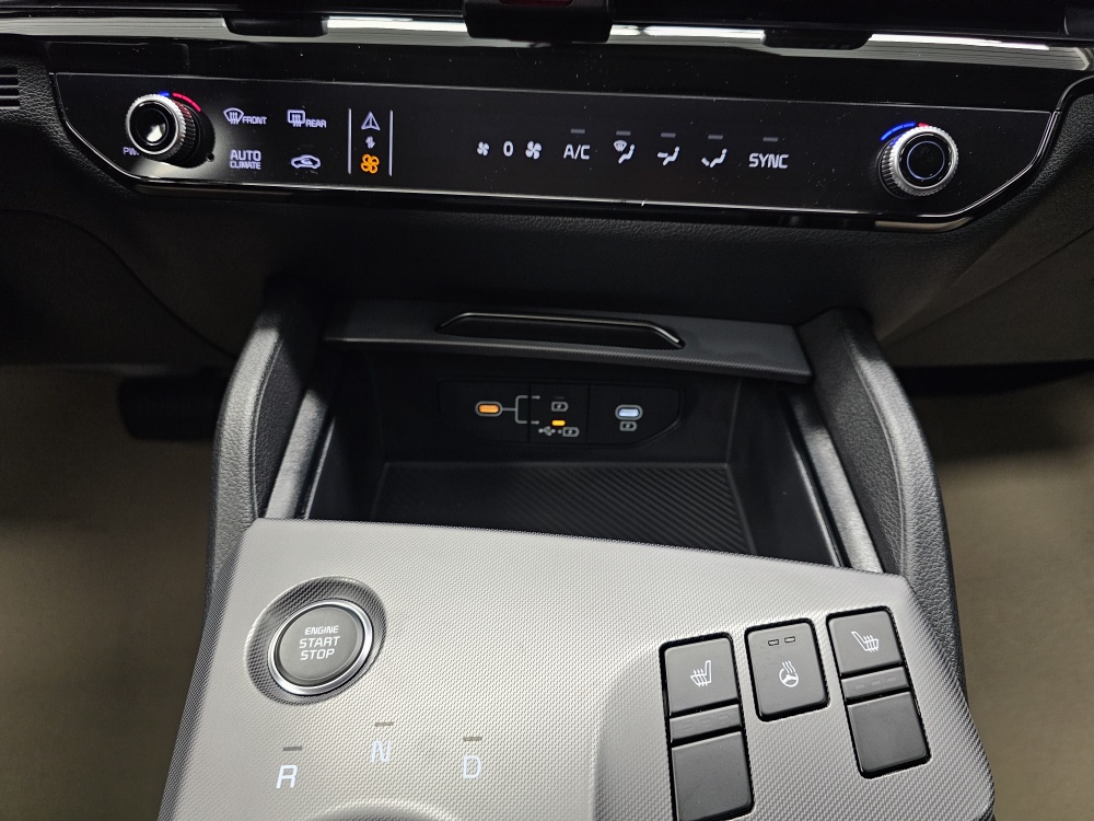 Kia Sportage – Foto 8