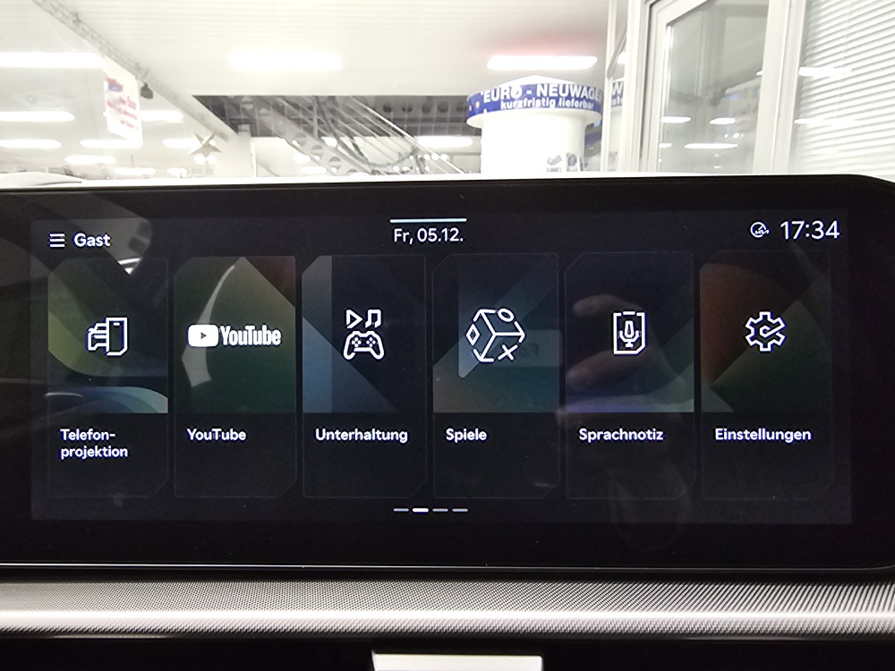 Kia Sportage – Foto 11