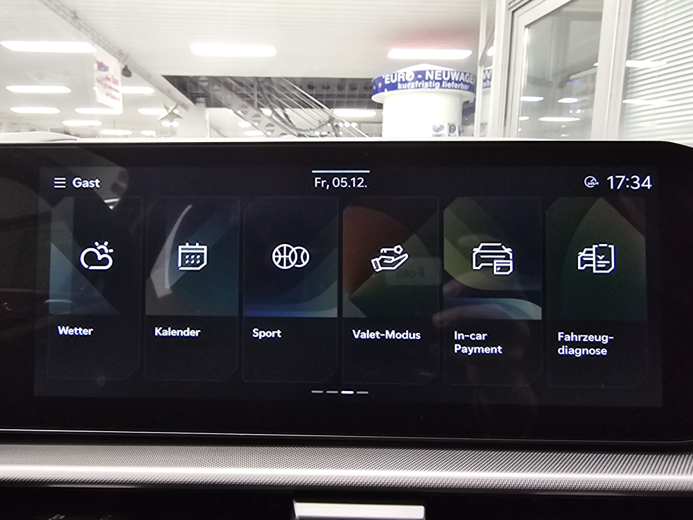 Kia Sportage – Foto 12