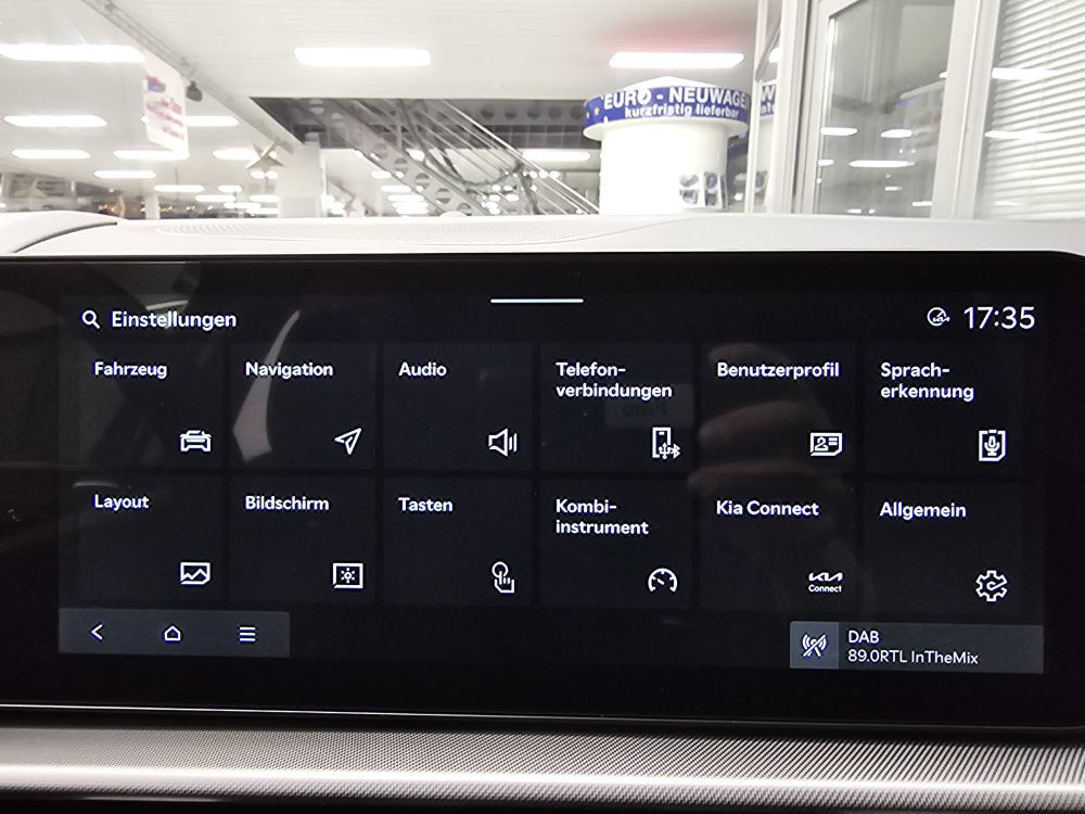 Kia Sportage – Foto 16