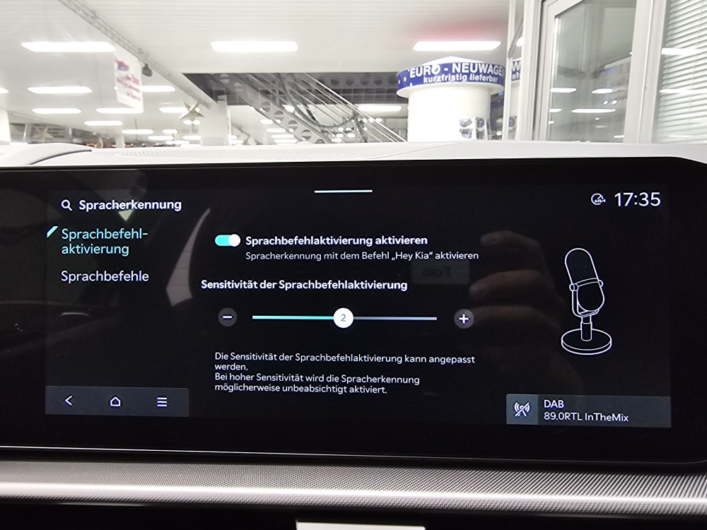 Kia Sportage – Foto 19