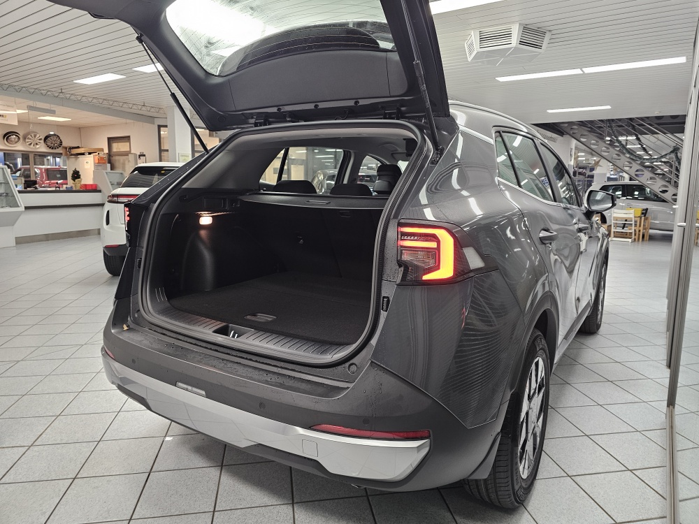 Kia Sportage – Foto 2