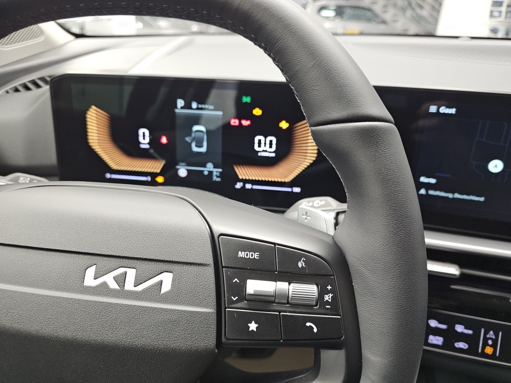 Kia Sportage – Foto 22