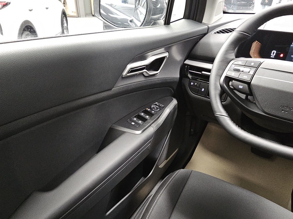 Kia Sportage – Foto 24