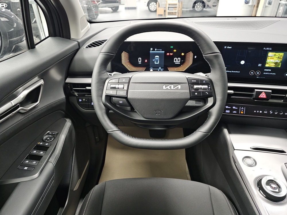 Kia Sportage – Foto 25