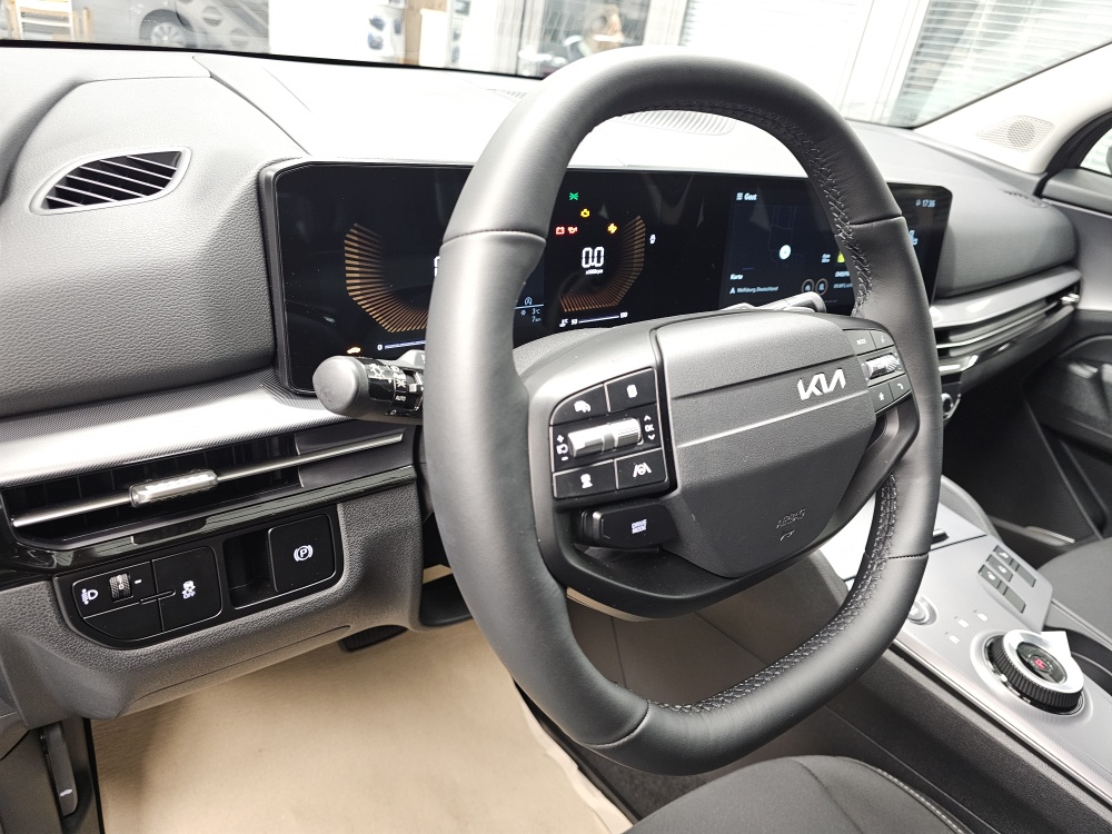 Kia Sportage – Foto 26