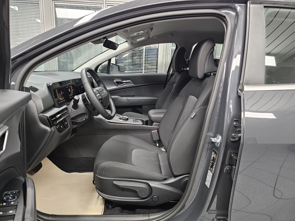 Kia Sportage – Foto 27