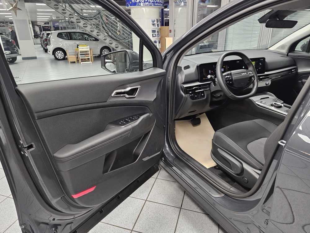Kia Sportage – Foto 28
