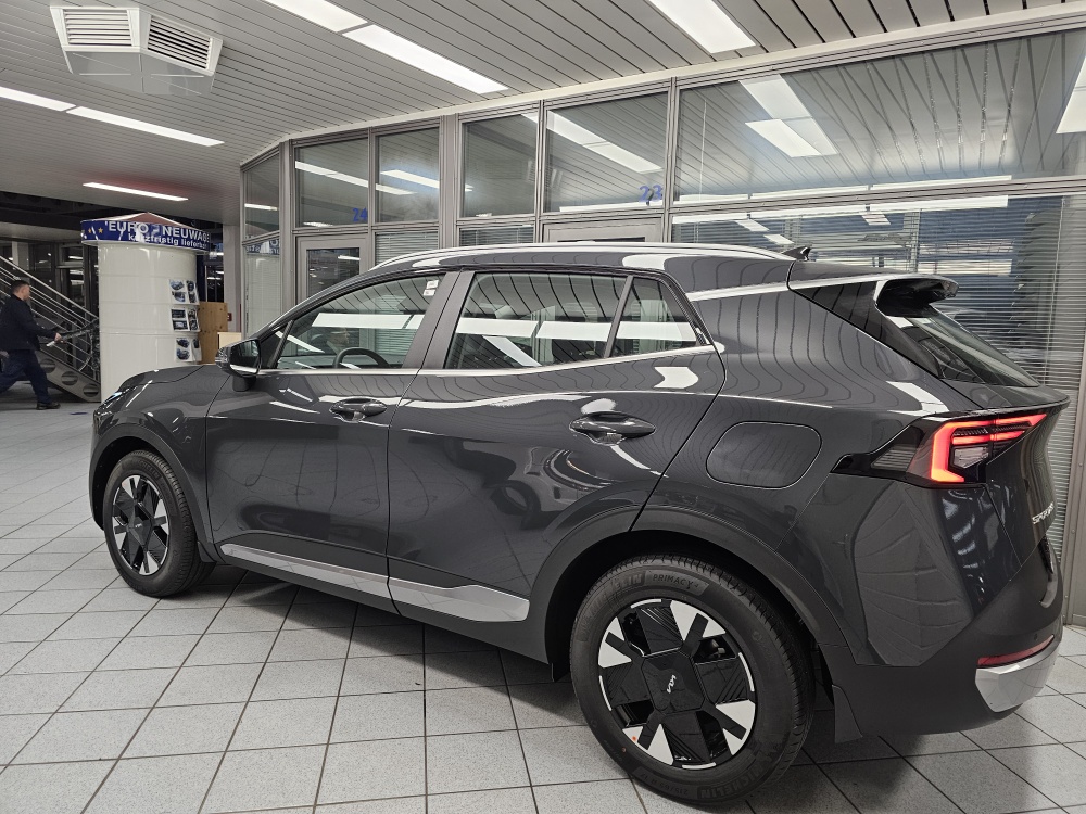 Kia Sportage – Foto 29