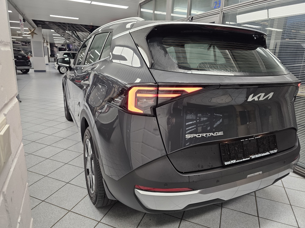 Kia Sportage – Foto 3