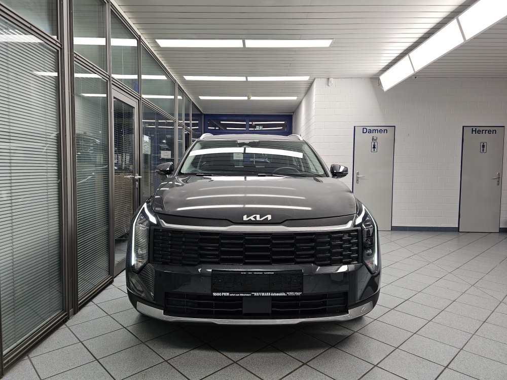 Kia Sportage – Foto 31