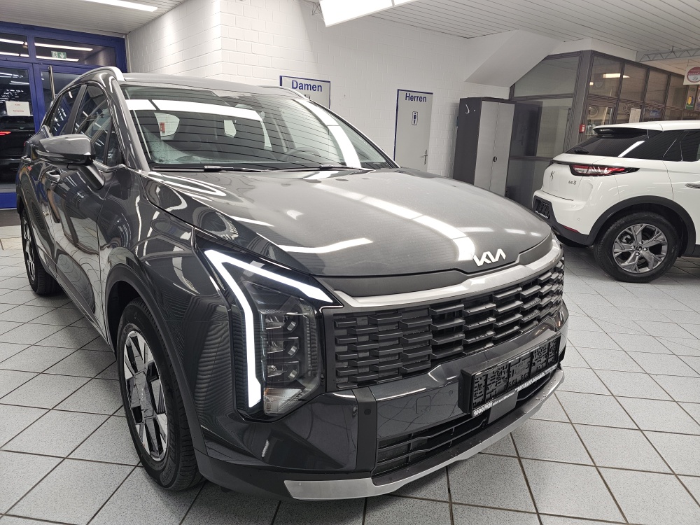 Kia Sportage – Foto 32