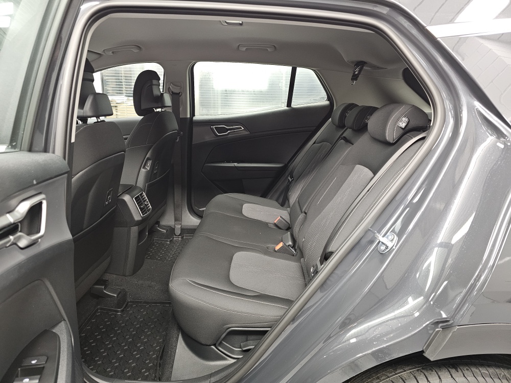 Kia Sportage – Foto 4