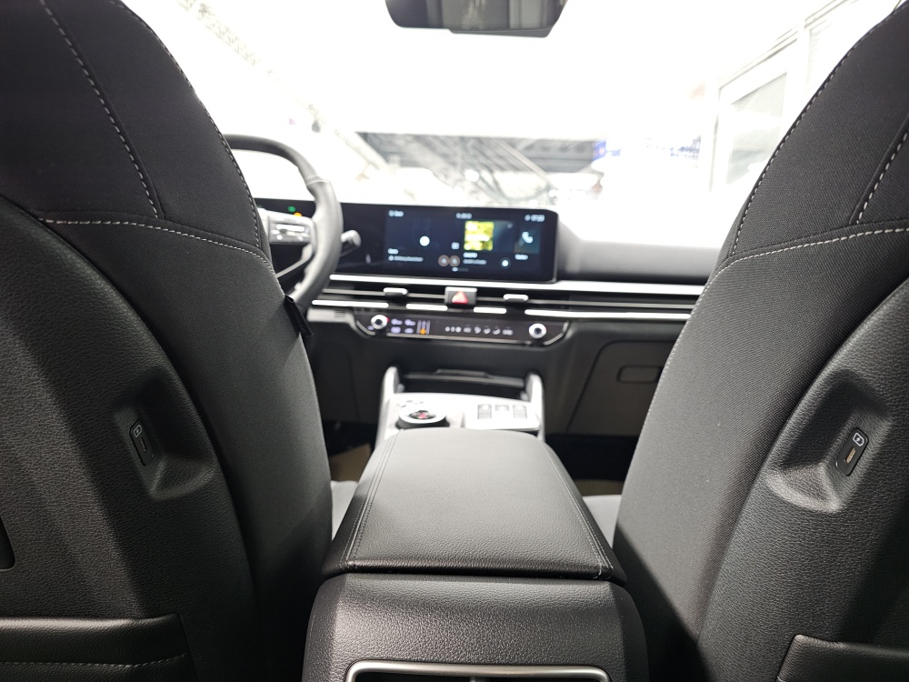 Kia Sportage – Foto 5