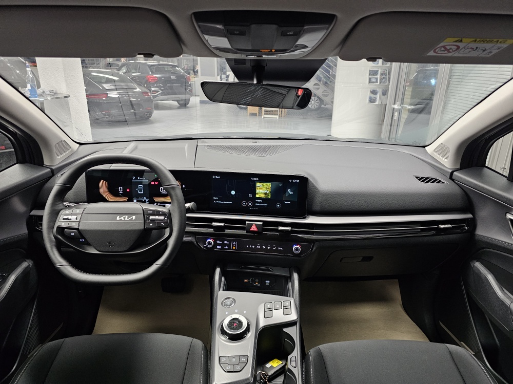 Kia Sportage – Foto 6