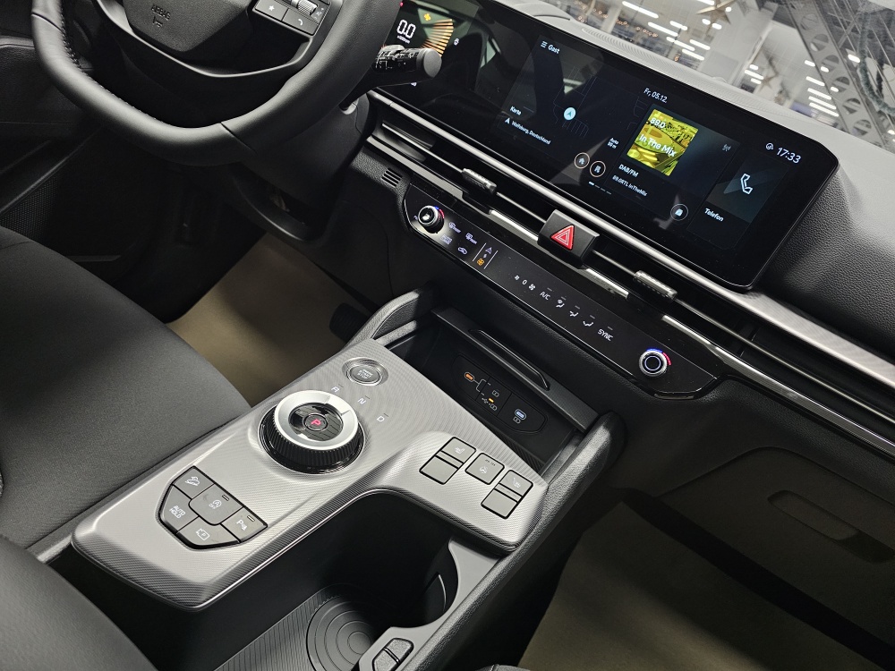 Kia Sportage – Foto 7