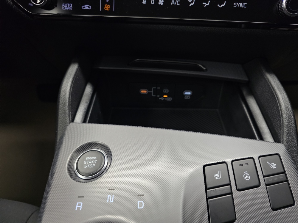 Kia Sportage – Foto 8