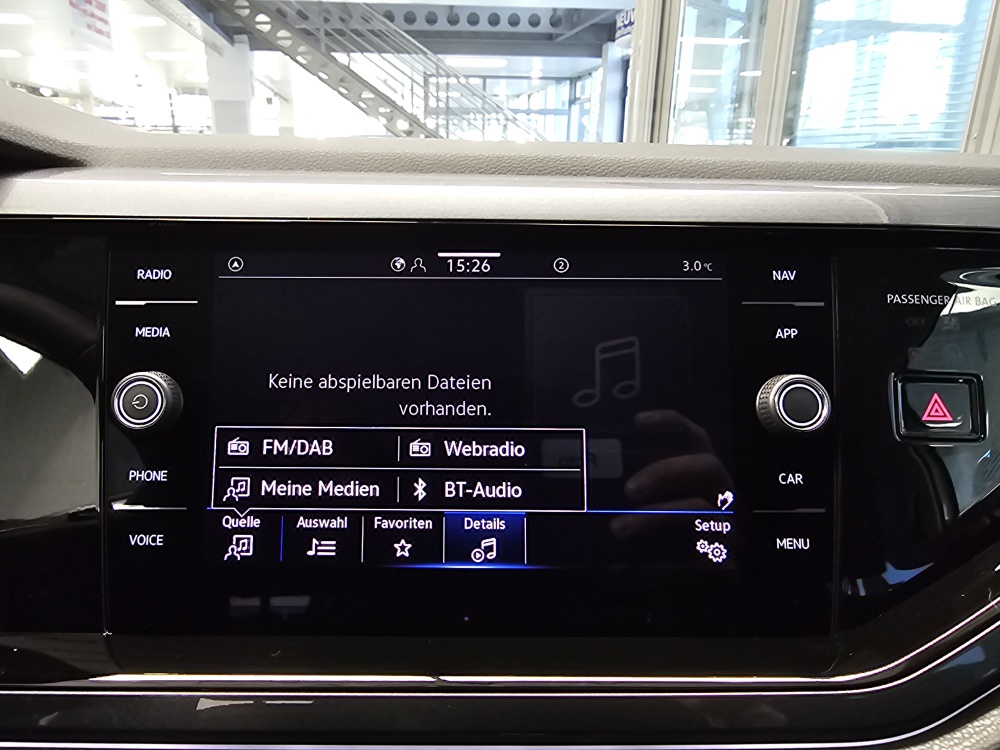VW Taigo – Foto 14