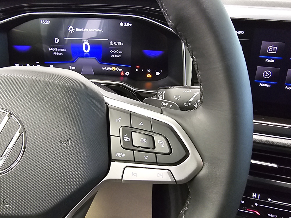 VW Taigo – Foto 19
