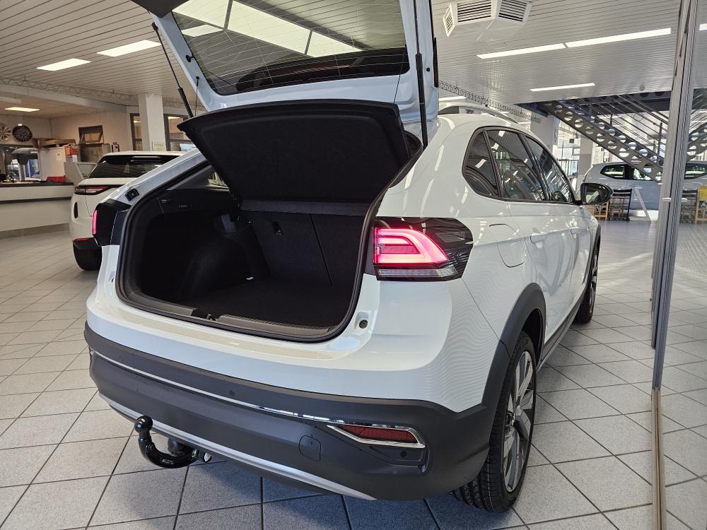 VW Taigo – Foto 2