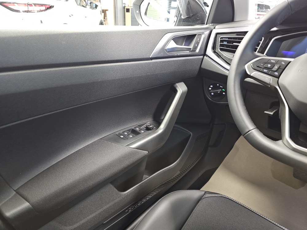 VW Taigo – Foto 21