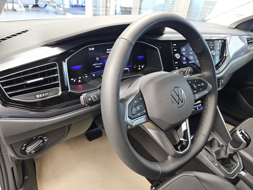 VW Taigo – Foto 23