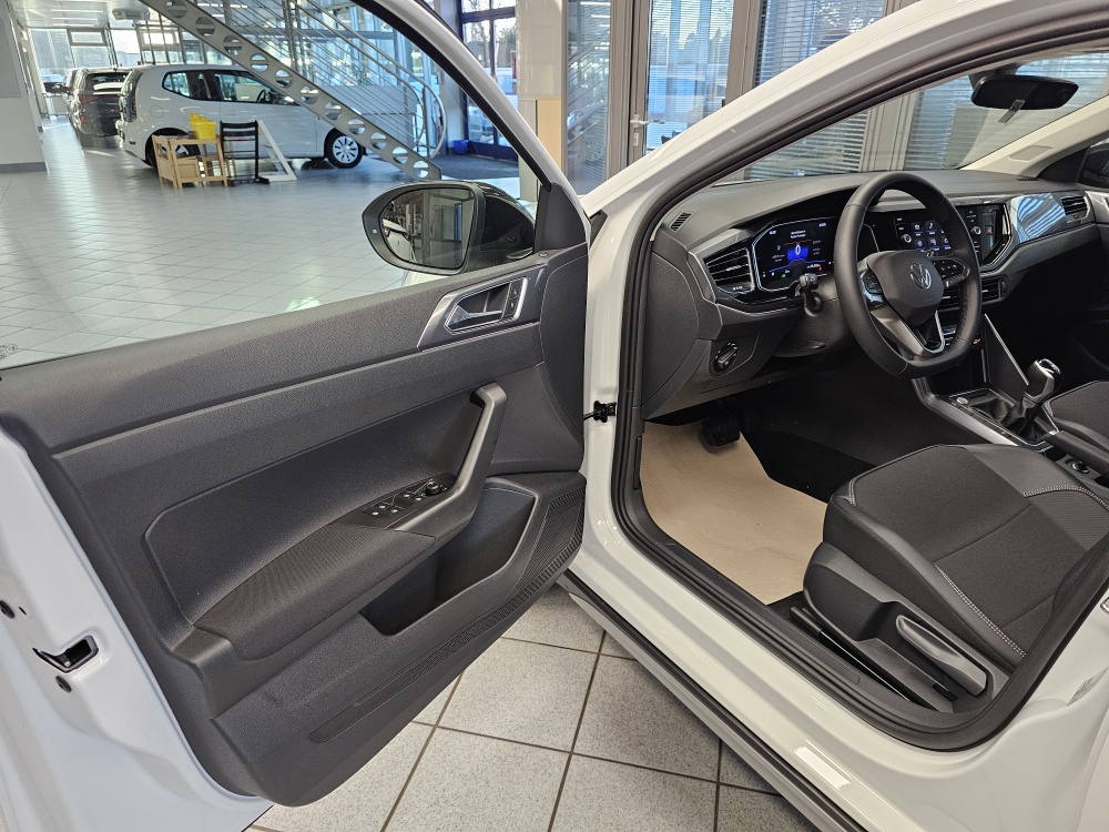 VW Taigo – Foto 25